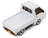 Kyosho First Mini-Z RWD ReadySet w/Subaru KEI Body (White) w/2.4GHz Radio