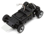 Kyosho First Mini-Z RWD ReadySet w/Subaru KEI Body (White) w/2.4GHz Radio