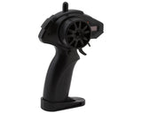 Kyosho First Mini-Z RWD ReadySet w/Initial D Mazda RX-7 FD3S Body (Yellow) w/2.4GHz Radio