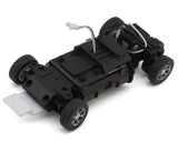 Kyosho First Mini-Z RWD ReadySet w/Toyota Hi-Ace Super GL Body (White) w/2.4GHz Radio