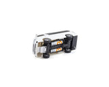 Kyosho First Mini-Z RWD ReadySet w/Toyota Hi-Ace Super GL Body (White) w/2.4GHz Radio