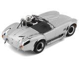 Kyosho First Mini-Z RWD ReadySet w/Shelby Cobra 427 S/C Body (Chrome) w/2.4GHz Radio
