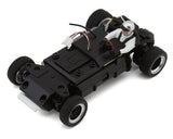 Kyosho First Mini-Z RWD ReadySet w/Shelby Cobra 427 S/C Body (Chrome) w/2.4GHz Radio