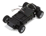 Kyosho First Mini-Z RWD ReadySet w/Shelby Cobra Body (Daytona Chrome) w/2.4GHz Radio