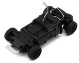 Kyosho First Mini-Z RWD ReadySet w/Toyota Sprinter Trueno AE86 Body (Red/Black) w/2.4GHz Radio
