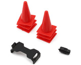 Kyosho First Mini-Z RWD ReadySet w/Toyota Sprinter Trueno AE86 Body (Red/Black) w/2.4GHz Radio