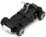 Kyosho First Mini-Z RWD ReadySet w/Speed Racer Body (White) w/2.4GHz Radio
