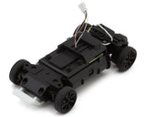 Kyosho First Mini-Z RWD ReadySet w/Toyota Sprinter Trueno AE86 Body (White/Black) w/2.4GHz Radio