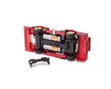 Kyosho First Mini-Z RWD ReadySet w/FMZ Skyline 1982 Super Silhouette Body w/2.4GHz Radio