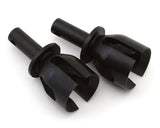 Kyosho FZ02 Fazer HD Steel Differential Outdrives (2) - FAW207B