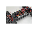 Kyosho FZ02 Fazer HD Steel Differential Outdrives (2) - FAW207B