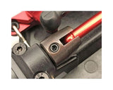 Kyosho FZ02 Fazer HD Steel Center Driveshaft Cup - FAW211B