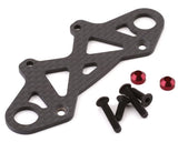 Kyosho Fazer MK2 TC Carbon Bumper Support