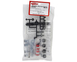 Kyosho Fazer Mk2 Threaded Aluminum Oil Shocks (2) (FZ02/02L/D2)