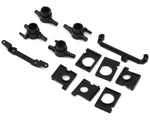 Kyosho Mini-Z AWD Knuckle & Motor Holder Set - MD004B