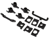 Kyosho Mini-Z AWD Knuckle & Motor Holder Set - MD004B