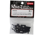 Kyosho Mini-Z AWD Knuckle & Motor Holder Set - MD004B