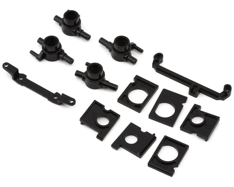 Kyosho Mini-Z AWD Knuckle & Motor Holder Set - MD004B