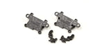 Kyosho Front Suspension Arm Set, For Mini-Z MA-020