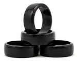 Kyosho Mini-Z 8.5mm AWD Drifting Tire Set (4) - MDT001