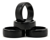 Kyosho Mini-Z 8.5mm AWD Drifting Tire Set (4) - MDT001