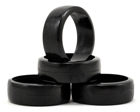Kyosho Mini-Z 8.5mm AWD Drifting Tire Set (4) - MDT001