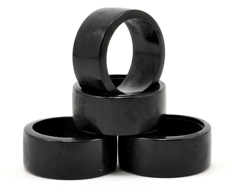 Kyosho Mini-Z 11mm AWD Drifting Tire Set (4) - MDT002