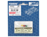 Kyosho AWD Suspension Spring Set - MDW004