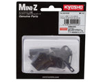 Kyosho Mini-Z MR-03 Small Chassis Parts Set