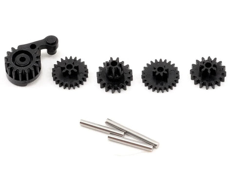 Kyosho Mini-Z MR-03 Servo Gear Set