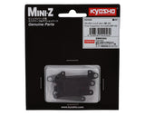 Kyosho Mini-Z MR-03 Front Suspension Arm Set - MZ406B