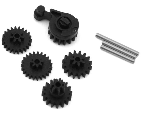 Kyosho MR-04 EVO 2 Servo Gear Set - MZ709