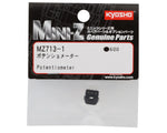 Kyosho Mini-Z MR-04 Potentiometer - MZ713-1