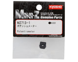 Kyosho Mini-Z MR-04 Potentiometer - MZ713-1
