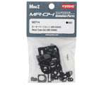 Kyosho Mini-Z MR-04 EVO2 MM-Motor Case Set - MZ714