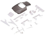 Kyosho Mini-Z MR-03 Honda NSX Concept GT 2014 Body (Unpainted) - MZN166