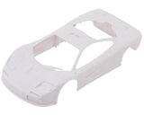 Kyosho Mini-Z MR-03 McLaren F1 LM Body w/Wheels (Unpainted)