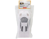 Kyosho Mini-Z MR-03 McLaren F1 GTR Body w/Wheels (Unpainted) - MZN192