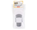 Kyosho Mini-Z MR-03W-MM Audi R8 LMS Night-R Body (Unpainted) - MZN195