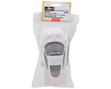 Kyosho Mini-Z MR-03 McLaren Senna GTR Body w/Wheels (Unpainted) - MZN208