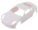 Kyosho Mini-Z MR-03 Fairlady Z S-Tune Body w/Wheels (Unpainted) - MZN212