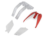 Kyosho Mini-Z MR-03 Fairlady Z S-Tune Body w/Wheels (Unpainted) - MZN212