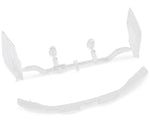 Kyosho Mini-Z MR-03 2013 McLaren 12C GT3 Body (Unpainted) - MZN223B