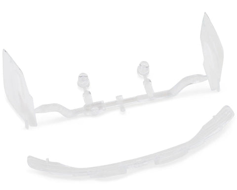 Kyosho Mini-Z MR-03 2013 McLaren 12C GT3 Body (Unpainted) - MZN223B