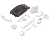 Kyosho Mini-Z MA-020 Nissan Silvia S15 Body (Unpainted) w/Wheels