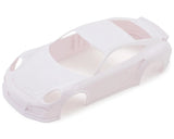 Kyosho Mini-Z RWD MR-04 Porsche 911 GT3 RS Body Set (Unpainted) w/Rims - MZN232