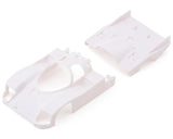 Kyosho Mini-Z RWD MR-04 Porsche 962 C Coupe LH Body Set (Unpainted)