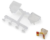 Kyosho Mini-Z RWD MR-04 Porsche 962 C Coupe LH Body Set (Unpainted)