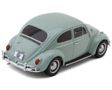 Kyosho Mini-Z ASC MR-04N-MM2 1966 Volkswagen 1300 Beetle Pre-Painted Body (Bahama Blue)