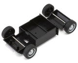 Kyosho Mini-Z ASC MR-04N-MM2 1966 Volkswagen 1300 Beetle Pre-Painted Body (Ruby Red)